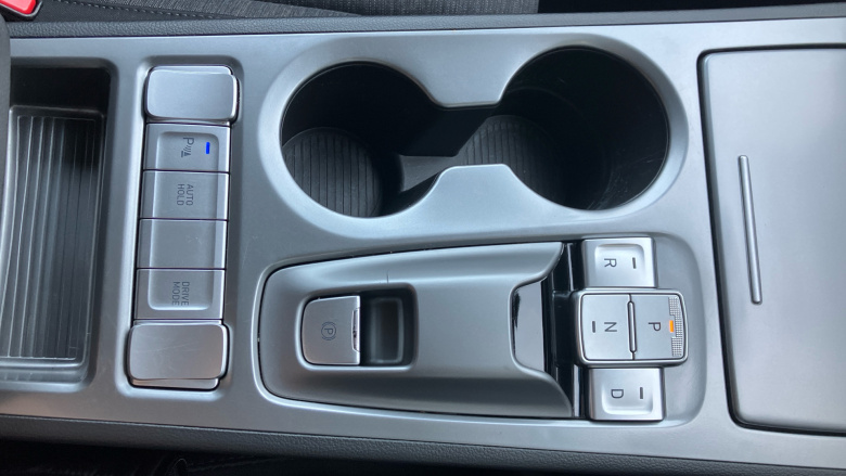 Hyundai Kona 150kW Premium 64kWh 5dr Auto Electric Hatchback